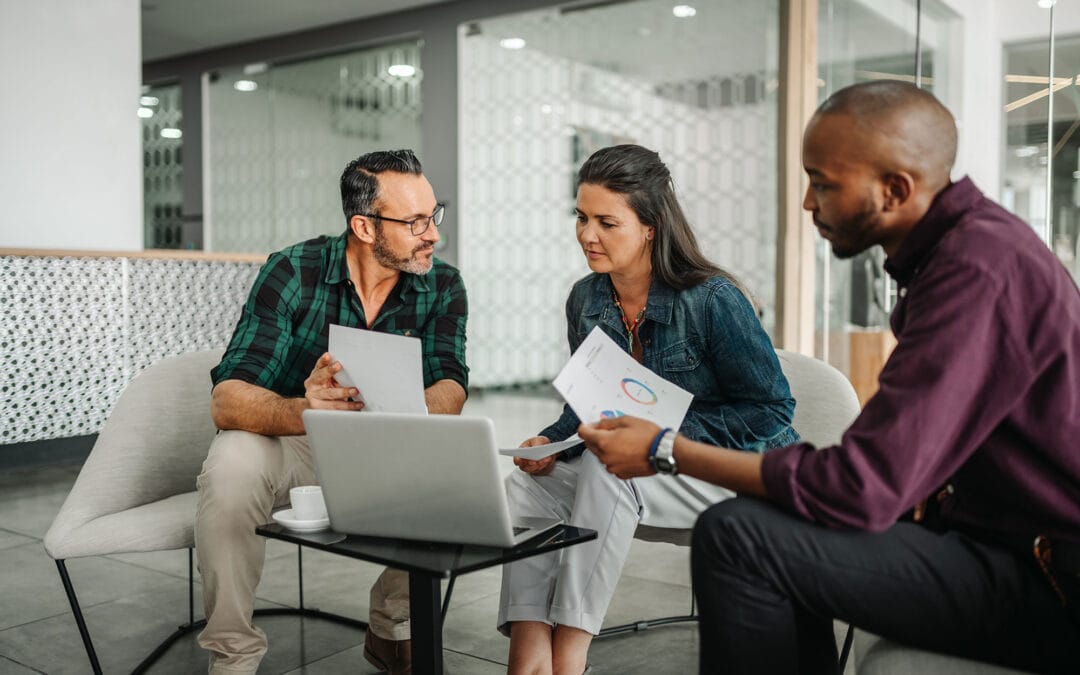 Financial planning should discover the WHY before the HOW and the WHAT