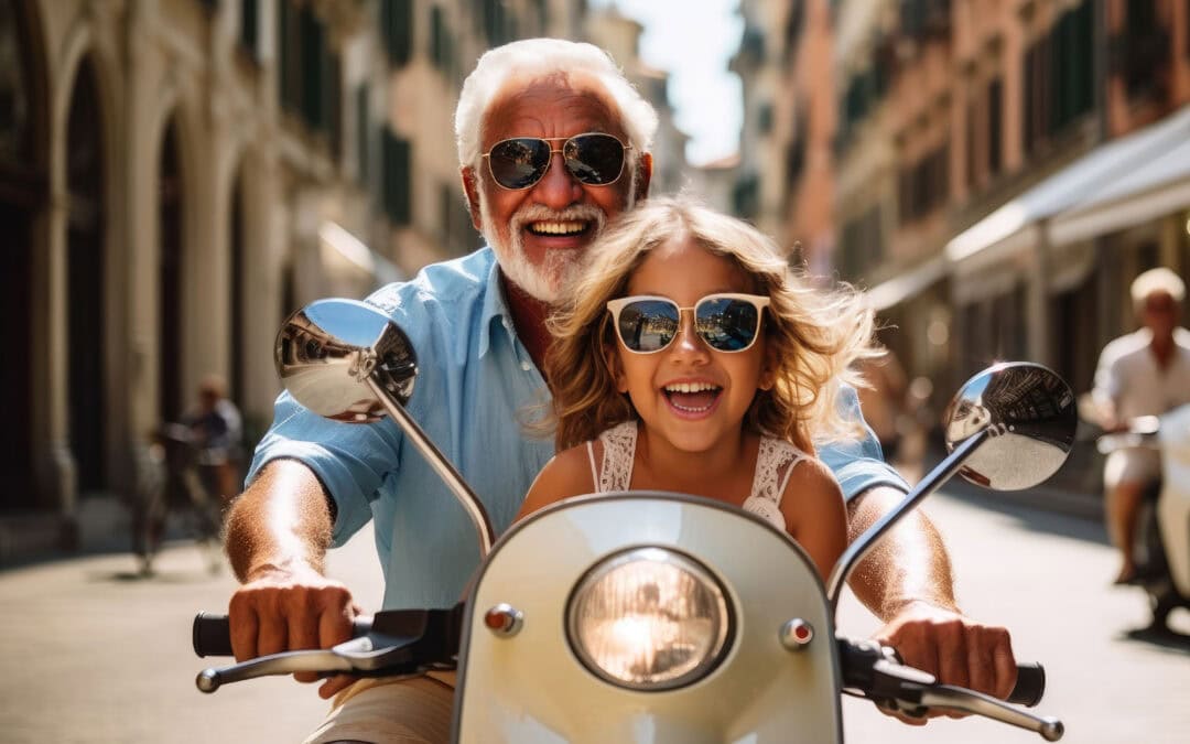 Do we make the most of life?