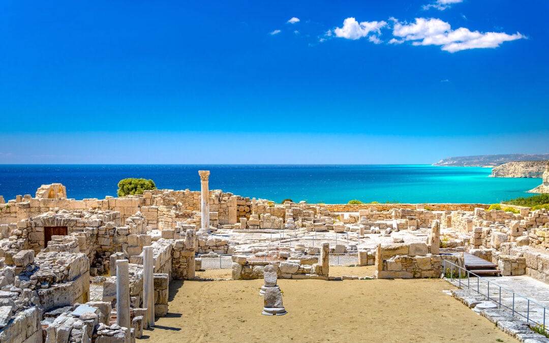 Cyprus targets expats with tax changes