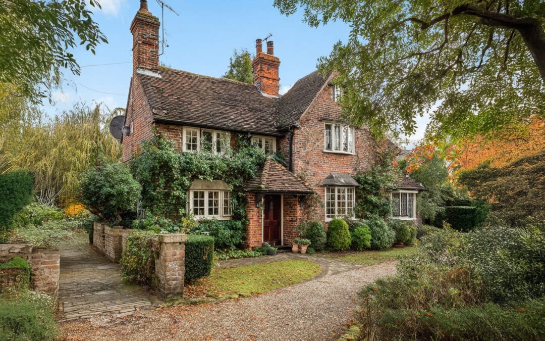 Is UK property a good investment for taxation?