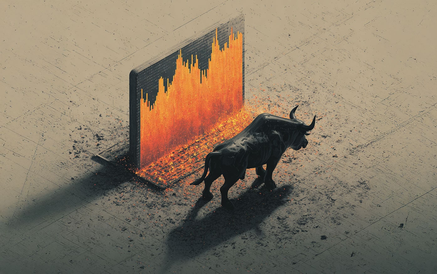 Volatile Stocks