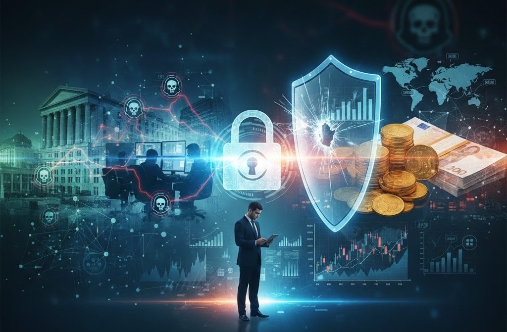 How Bank Stress Tests and Cyber Risks Could Affect Your Investments