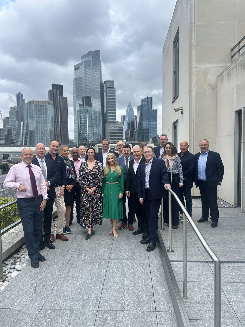 OpesFidelio Investment Day May 2026